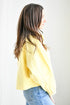 Iowa Sanders Embroidery Canvas Twill Jacket